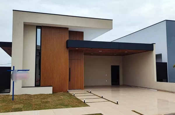 Excelente casa com 3 dormitórios à venda, com 162 m² por R$ 1.330.000 - Condomínio Gran Ville São Venâncio - Itupeva/SP