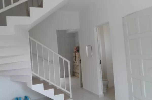 Sobrado á venda Trieste- JARINU/SP