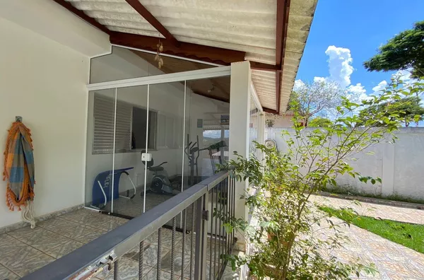 Casa á venda  no bairro Maracanã -Jarinu/SP