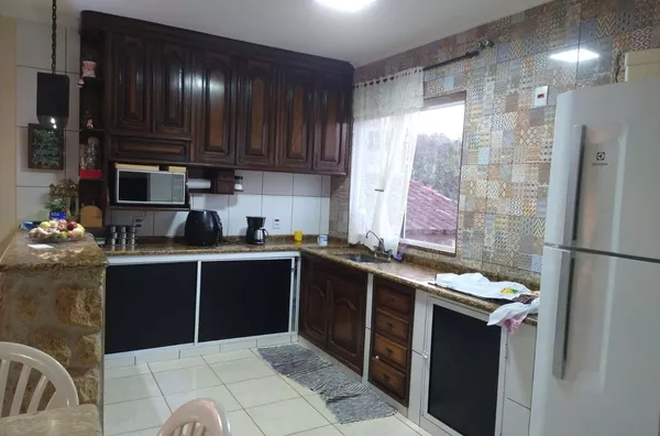 Chácara á venda Estancia São Luiz- JARINU/SP