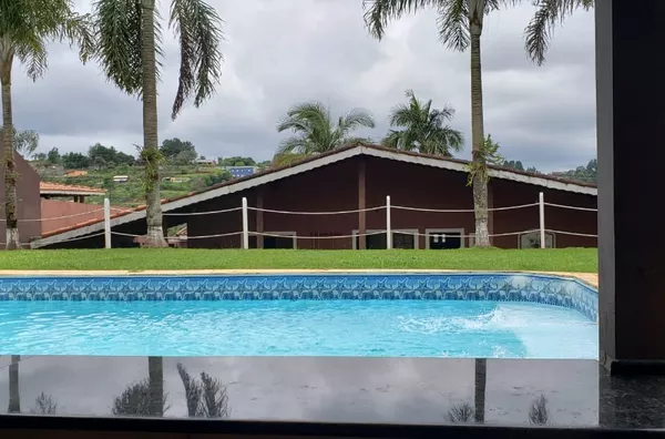 Chácara Rural à venda, Ville Saint James II, Campo Limpo Paulista - CH0035.