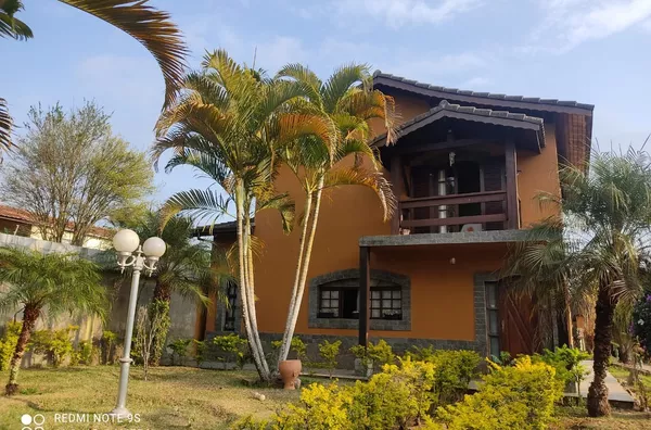 Sobrado á venda Esplanada do Carmo JARINU