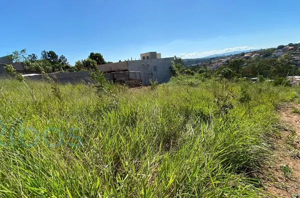 Terreno á  venda no bairro Trieste -Jarinu/SP
