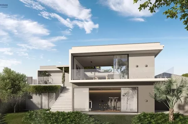 Casa em condomínio para venda, 4 quarto(s),  Lagos De Jarinu, Jarinu