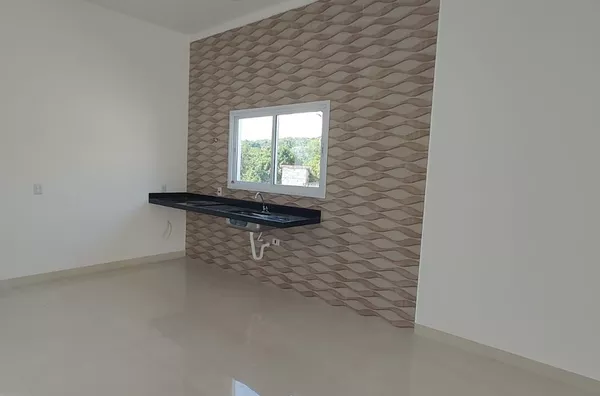 Casa individual térrea á  venda no bairro  Caioçara -Jarinu/SP