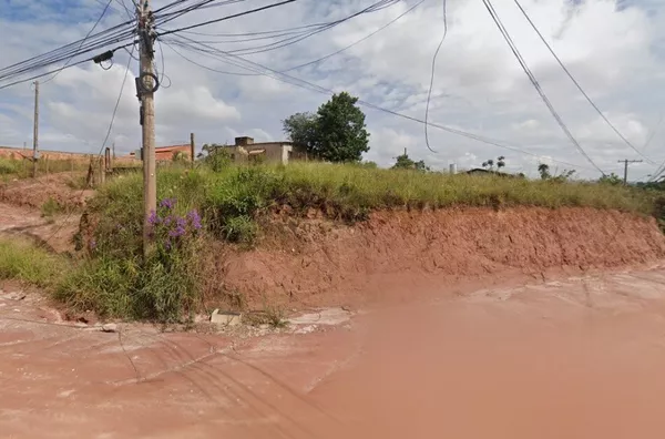 Terreno para venda,  Estância Climatérica Ypê, Jarinu