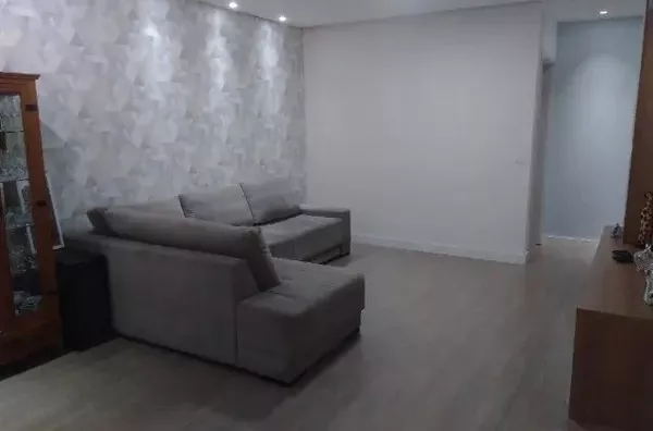 Apartamento com 3 dormitórios à venda, 83 m² por R$ 904.000,00 - Jardim Ana Maria - Jundiaí/SP