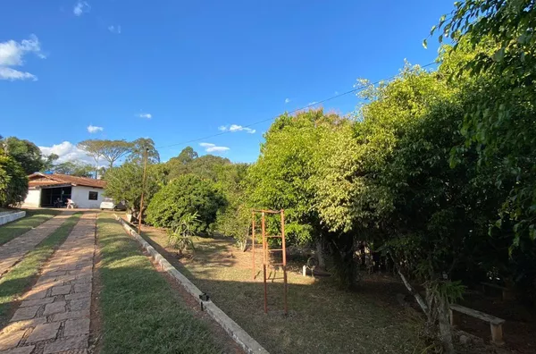 Chácara á venda no bairro Estancia Alvorada/Jarinu-SP