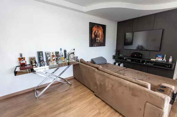 Apartamento Residencial à venda, Vila Independência, Valinhos - SP AP0660.