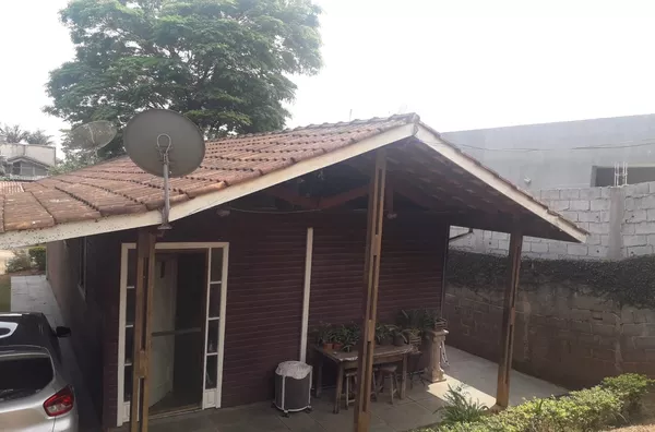 Casa á venda Trieste- JARINU/SP