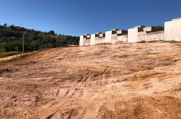 Terreno para venda,  Nova Trieste, Jarinu