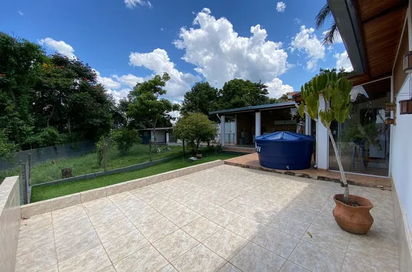 Casa á venda  no bairro Maracanã -Jarinu/SP