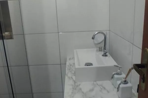 Apartamento á  venda no bairro  Vila Primavera -Jarinu/SP