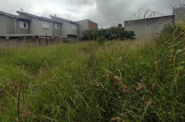 Terreno á venda Trieste- JARINU/SP