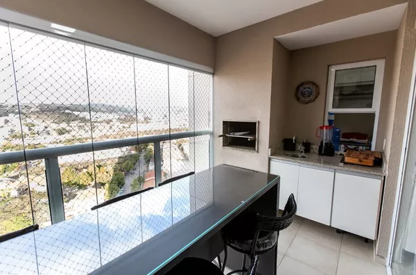 Apartamento Residencial à venda, Vila Independência, Valinhos - SP AP0660.
