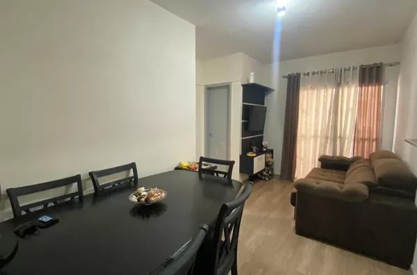 Apartamento Residencial à venda, Ponte de São João, Jundiaí - AP0207.