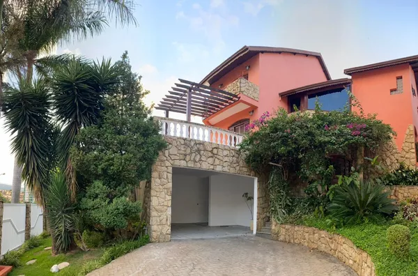 Casa Residencial à venda, Jardim Santa Adelaide, Jundiaí - CA0732.