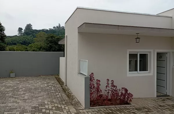 Casa em condomínio para venda no bairro Bonança, Jarinu