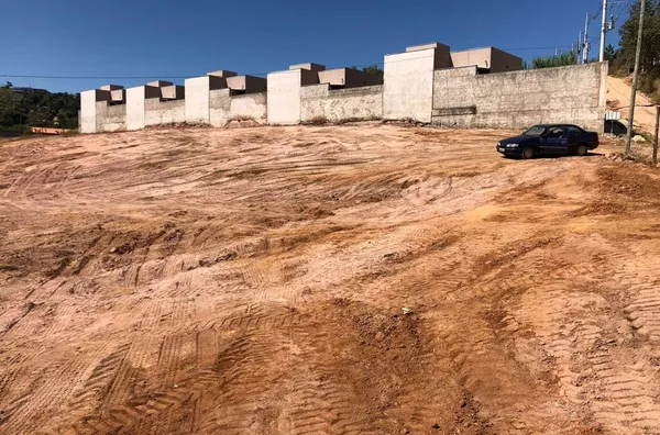 Terreno para venda,  Nova Trieste, Jarinu