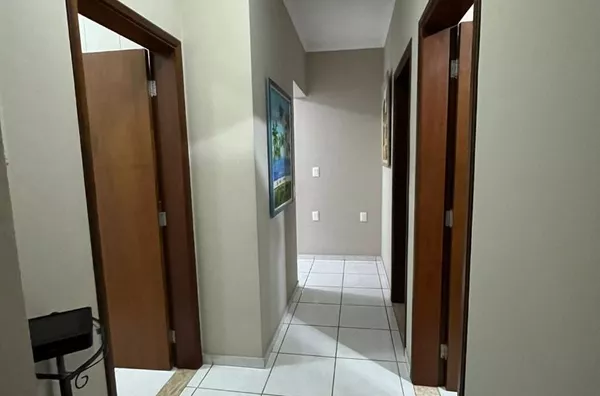 Casa com 3 dormitórios à venda, 180 m² por R$ 1.200.000,00 - Chácara Morada Mediterrânea - Jundiaí/SP