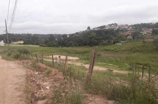 Terreno á venda Trieste- JARINU/SP