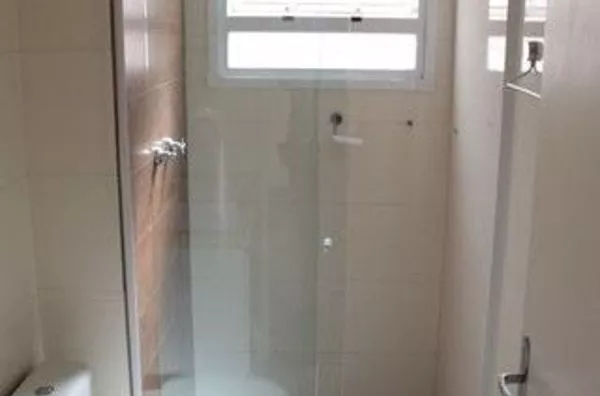 Apartamento Residencial à venda, Vila Nambi, Jundiaí - AP0527.