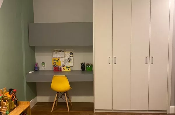 Apartamento com 3 dormitórios à venda, 149 m² por R$ 1.300.000,00 - Cambuí - Campinas/SP