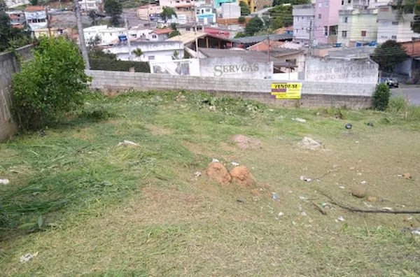 Terreno Rural à venda, Vila Santana II, Jundiaí - TE0195.