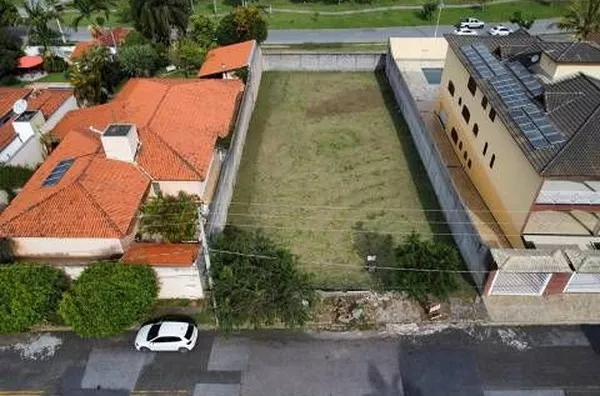 Excelente terreno localizado no Condomínio Jardim Novo Mundo próximo a Malota à venda, com 1000 m² por R$ 900.000 - Jardim Novo Mundo - Jundiaí/SP
