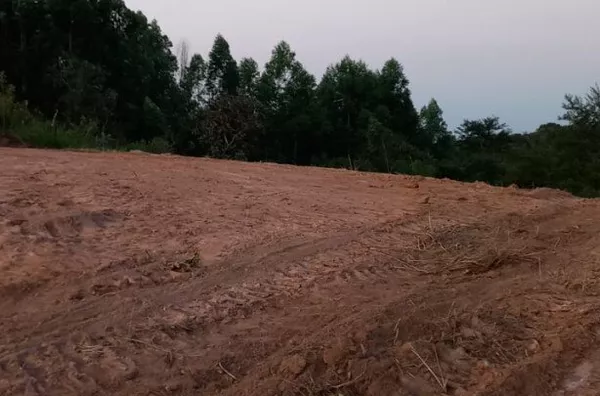 Terreno para venda,  Machadinho, Jarinu