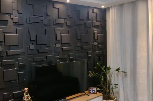 Apartamento com 2 dormitórios à venda, 58 m² por R$ 480.000,00 - Recanto Quarto Centenário - Jundiaí/SP