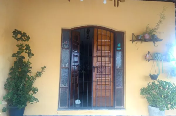 Casa á venda Parque Antônio A.Pereira- JARINU/SP