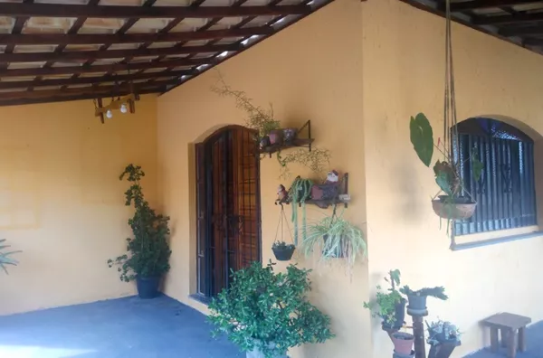 Casa á venda Parque Antônio A.Pereira- JARINU/SP