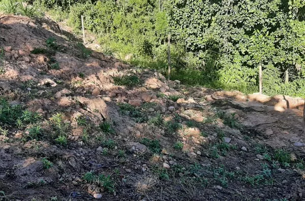 Terreno á venda,  Maracanã, Jarinu