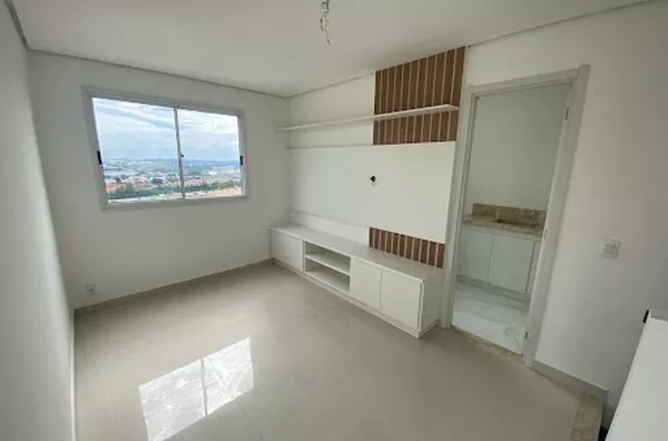 Apartamento Duplex Residencial à venda, Torres de São Jose, Jundiaí - AD0005.