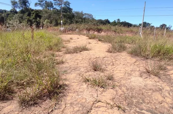 Terreno á venda no bairro Machadinho -Jarinu/SP