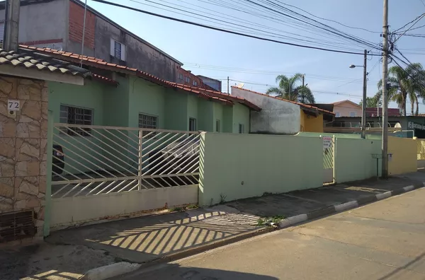 Casa á venda Trieste- JARINU/SP