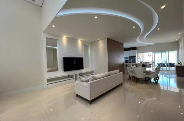 Casa com 3 dormitórios à venda, 260 m² por R$ 2.440.000,00 - Reserva da Serra - Jundiaí/SP