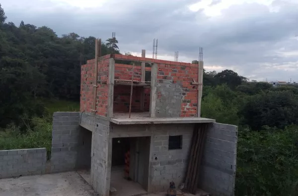 Casa á venda, Estância Climatérica Ypê, Jarinu