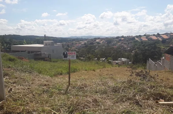 Terreno á venda Trieste- JARINU/SP