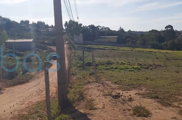 Terreno á venda Trieste- JARINU/SP