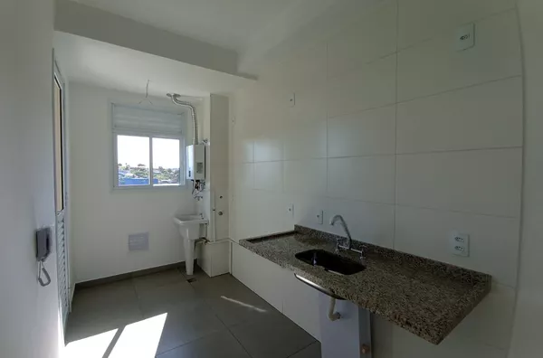 Apartamento para venda,  Esplanada Do Carmo, Jarinu
