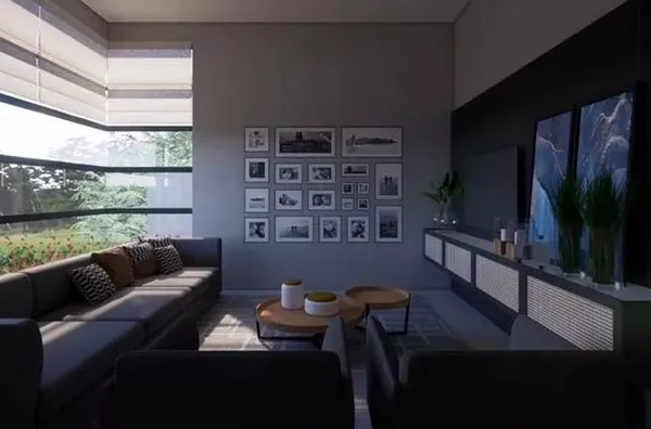 Casa com 4 dormitórios à venda, 250 m² por R$ 2.200.000,00 - Bella Vittà - Jundiaí/SP