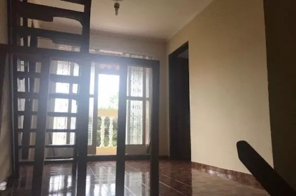 Casa Residencial à venda, Residencial Aimoré, Várzea Paulista - CA0297.