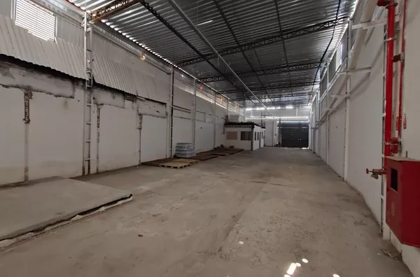 Galpão para alugar, 1129 m² por R$ 15.000,00/mês - Jardim São Bento - Jundiaí/SP