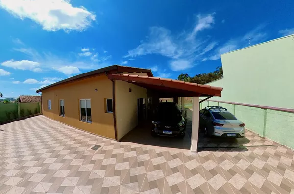 Casa com 3 dormitórios à venda, 237 m² por R$ 1.750.000 - Jardim Caxambu - Jundiaí/SP