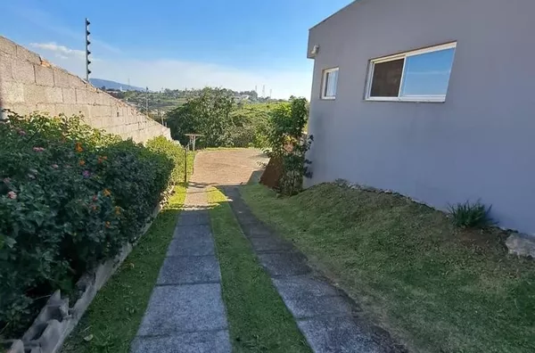 Casa Residencial à venda, Jardim Tarumã, Jundiaí - CA0503.