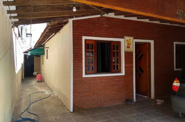Casa individual térrea  á  venda  no bairro Morada Alta -Jarinu/SP
