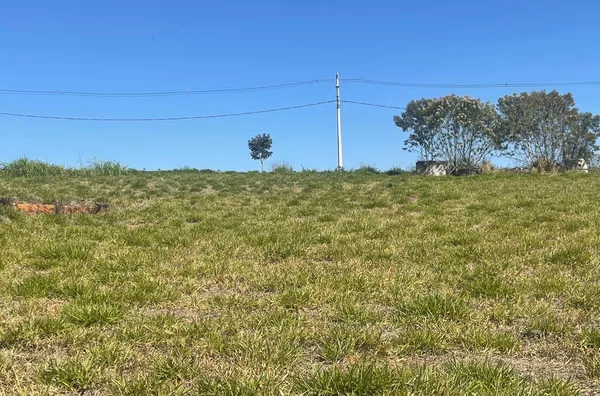 Terreno á venda no Centro-Jarinu/SP