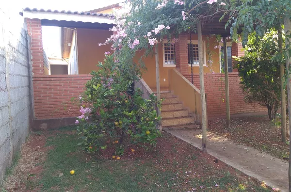 Casa individual á venda  no bairro Trieste -Jarinu/SP
